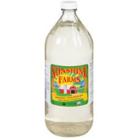 VINAIGRE BLANC BIO 500ML