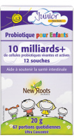 PROBIOTIQUE ENFANTS 10M 20G