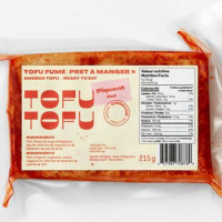 TOFU PIQUANT 215 G