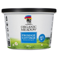 FROMAGE COTTAGE 2% BIO 500G