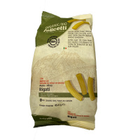 RIGATI BLANC BIO 454G