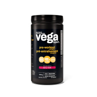 PRE.ENTRAINEMENT ENERGIE BAIE 540G