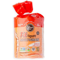 GALETTES  MULTIGRAIN BIO 120G