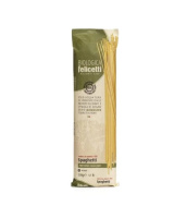 SPAGHETTI BLANC BIO 500G