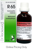 R65 50ML