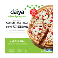 PIZZA MARGHERITA S-GL. 462G