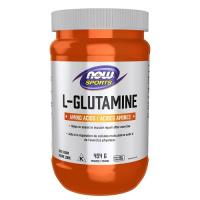L-GLUTAMINE POUDRE 454G