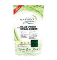 SPIRULINE BIO GANDALF 150GR