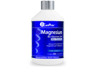 MAGNÉSIUM BISGLYCINATE 300MG 500ML
