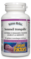 SOMMEIL TRANQUILLE 90CAPS