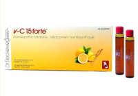 V-C 15 FORTE 24X10ML