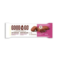 BARRE KETO DOUBLE CHOCO 40G