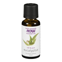 H.E. EUCALYPTUS 30ML