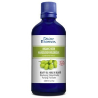HUILE MARGOUSIER SAUV. BIO 100ML