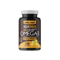 OMÉGA 3 MAINTENANCE 120 GÉLULES