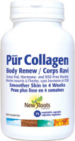 PUR COLLAGÈNE CORPS RAVI 75 CAPSULES