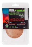 TRANCHES JAMBON FORÊT NOIR BIO 100G
