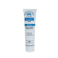 ARGILE BLANCHE TUBE 150G