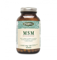 MSM 1000MG 90CAPS