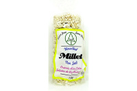 GALETTE RIZ MILLET N-SALEE BIO 150G