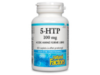 5-HTP 100MG 60C