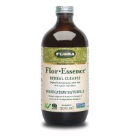 FLOR-ESSENCE BIO 500ML
