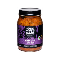 KIMCHI NAPPA BIO (COREANA) 473ML