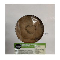 PATE TOFU LEGUMES BLE 15CM