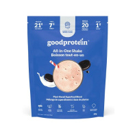 BOISSON TOUT EN UN BISCUIT ET CRÈME 880G