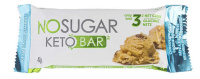 BARRES CHOCO-CHIP S-SUCR. 40G
