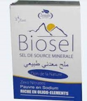 SEL SOURCE NATUREL 350G