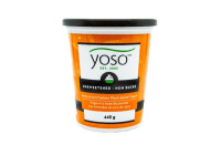 YOGOURT AMANDE-CAJOU N/S 440G