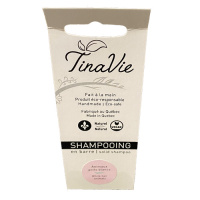 BARRE SHAMPOING ANIMAUX BL. 50G