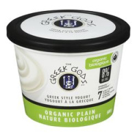 YOGOURT GREC TRAD NAT BIO 500G