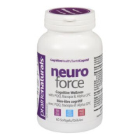 NEUROFORCE 60GELS