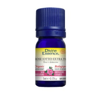 H.E. ROSE EXTRA 5% BIO 5ML