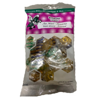 BONBONS MIEL ASSORTIS 150G