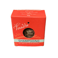 BARRE SHAMPOING CHEVEUX COLORES