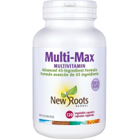 MULTI-MAX 120CAPS