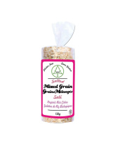 GALETTE RIZ MELANGE SEL BIO 150G
