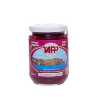 CHOUCROUTE BETTERAVE-GING BI 375ML