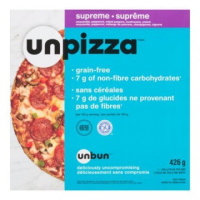 PIZZA SUPREME KETO 426G