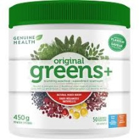 GREENS+ EXTRA ENER. MELANGE BAIES 450G