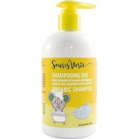 SHAMPOING CORP CHEVEUX 350ML