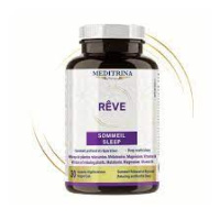 RÊVE  30CAPS