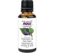 H.E. LAVANDE ET ARBRE A THÉ  30ML