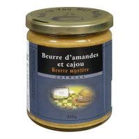 BEURRE MYSTERE 1 250G