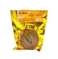 VÉGÉ PÂTÉ TRAD. BIO 200G