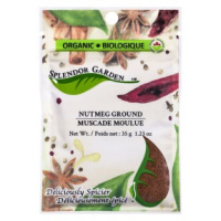 MUSCADE MOULUE BIO 35G