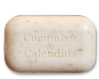 SAVON COCOMBRE-CALENDULE 110GR